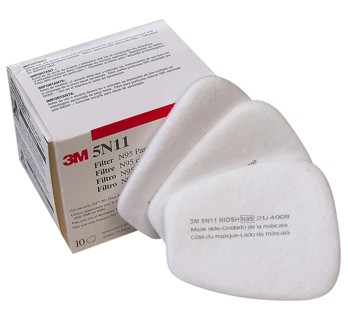 3m 6000 particulate deals filters