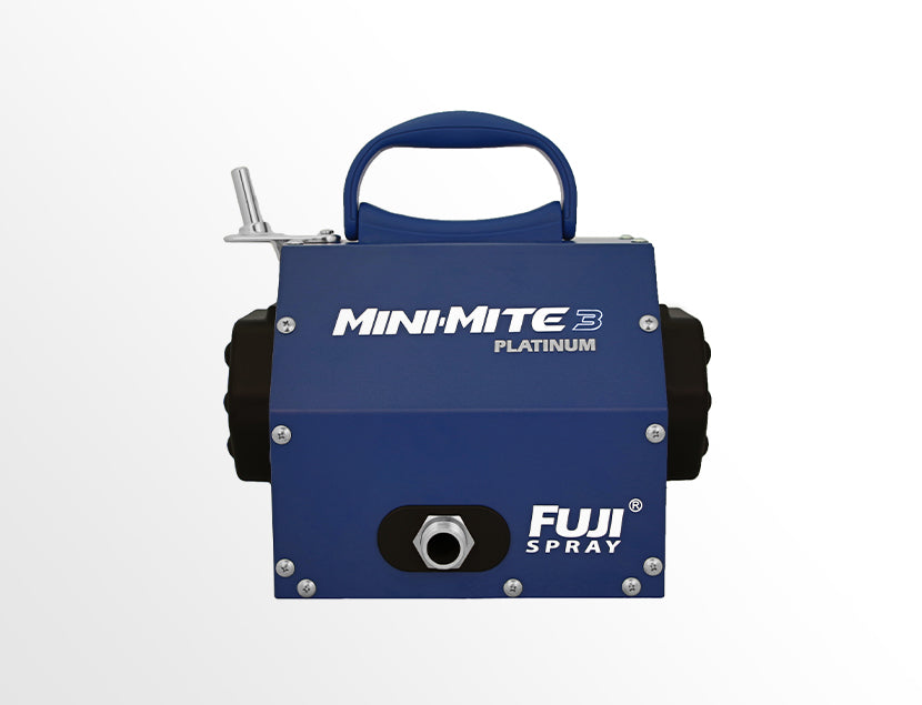 Fuji Mini-Mite™ 3 Model