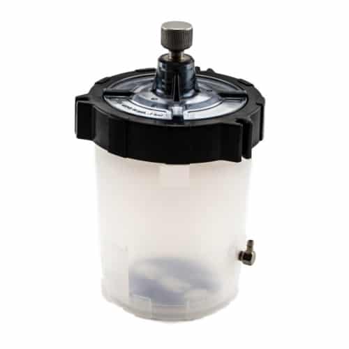 Graco 1 Quart FlexLiner HVLP Cup Assembly – EDGE II – Resurface
