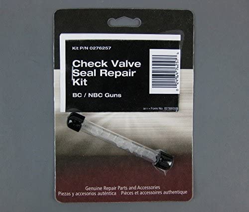 ヘアゴム No.27 Titan CapSpray Check Valve Disk (0276257) – Resurface Solutions