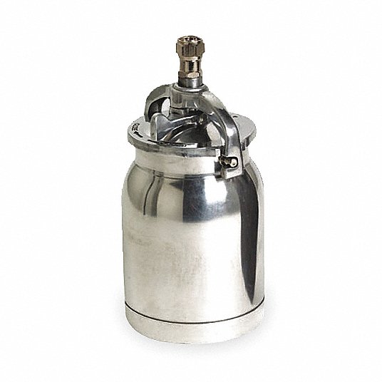 Assembly Cup Quart CapSpray Titan サイズ1 タンクトップ LGBスカルプリント – Solutions Resurface トップス