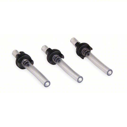 garden sprayer check valve repair Titan CapSpray Check Valve Kit (3pk) – Resurface Solutions