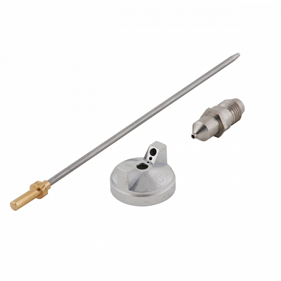 Titan Capspray Maxum II Needle Set – Resurface Solutions