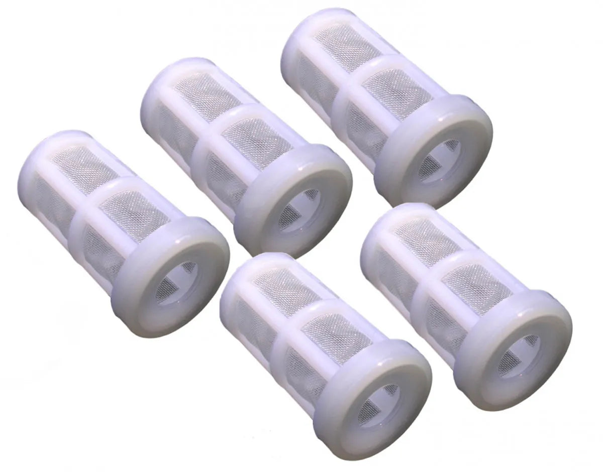 Paint Siphon Strainer (5 pack) Resurface Solutions