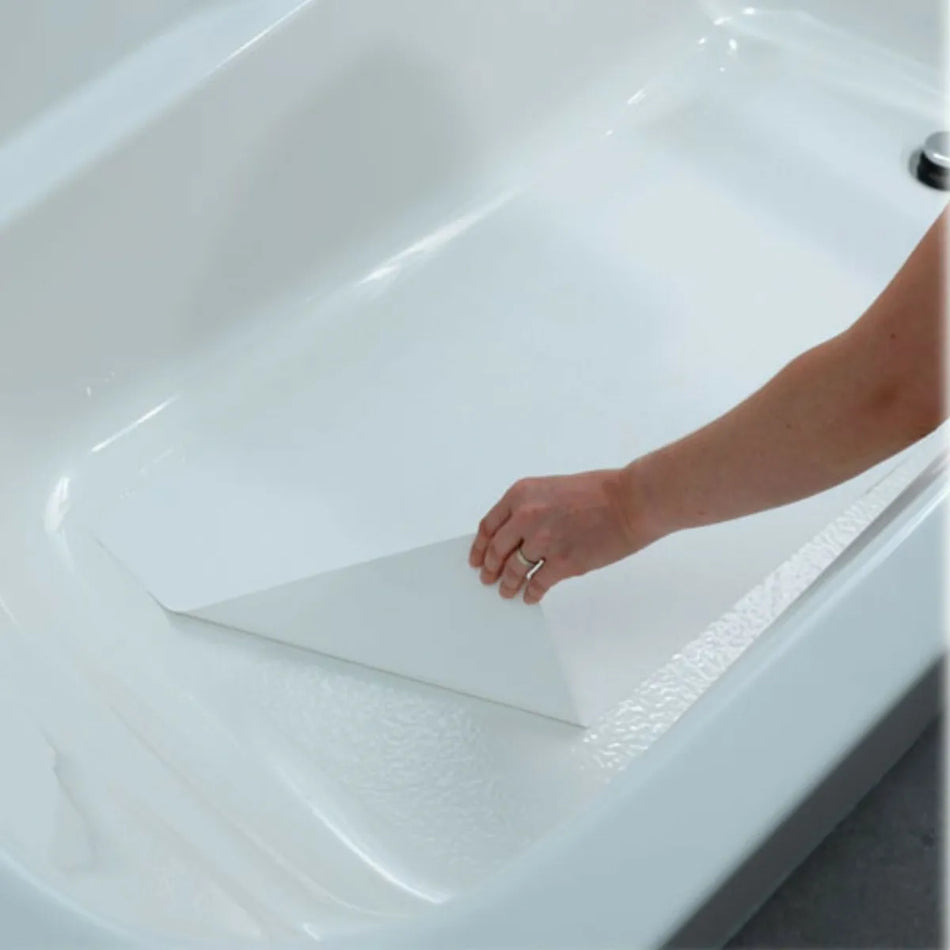 16 x 30 Self-Adhesive Bath Mat