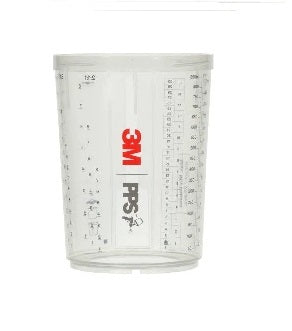 3M PPS 2.0 Hard Cup 28oz