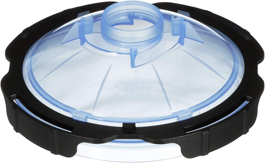 3M PPS 2.0 Lid Only – Resurface Solutions