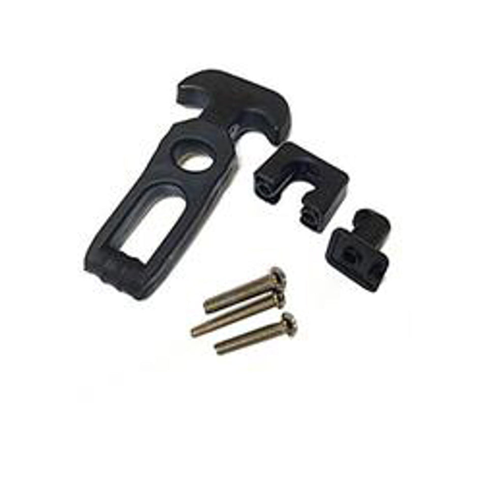 Allegro Canister Strap Kit