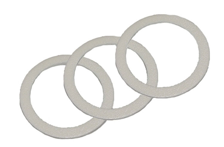 Fuji Mini Cup Gaskets