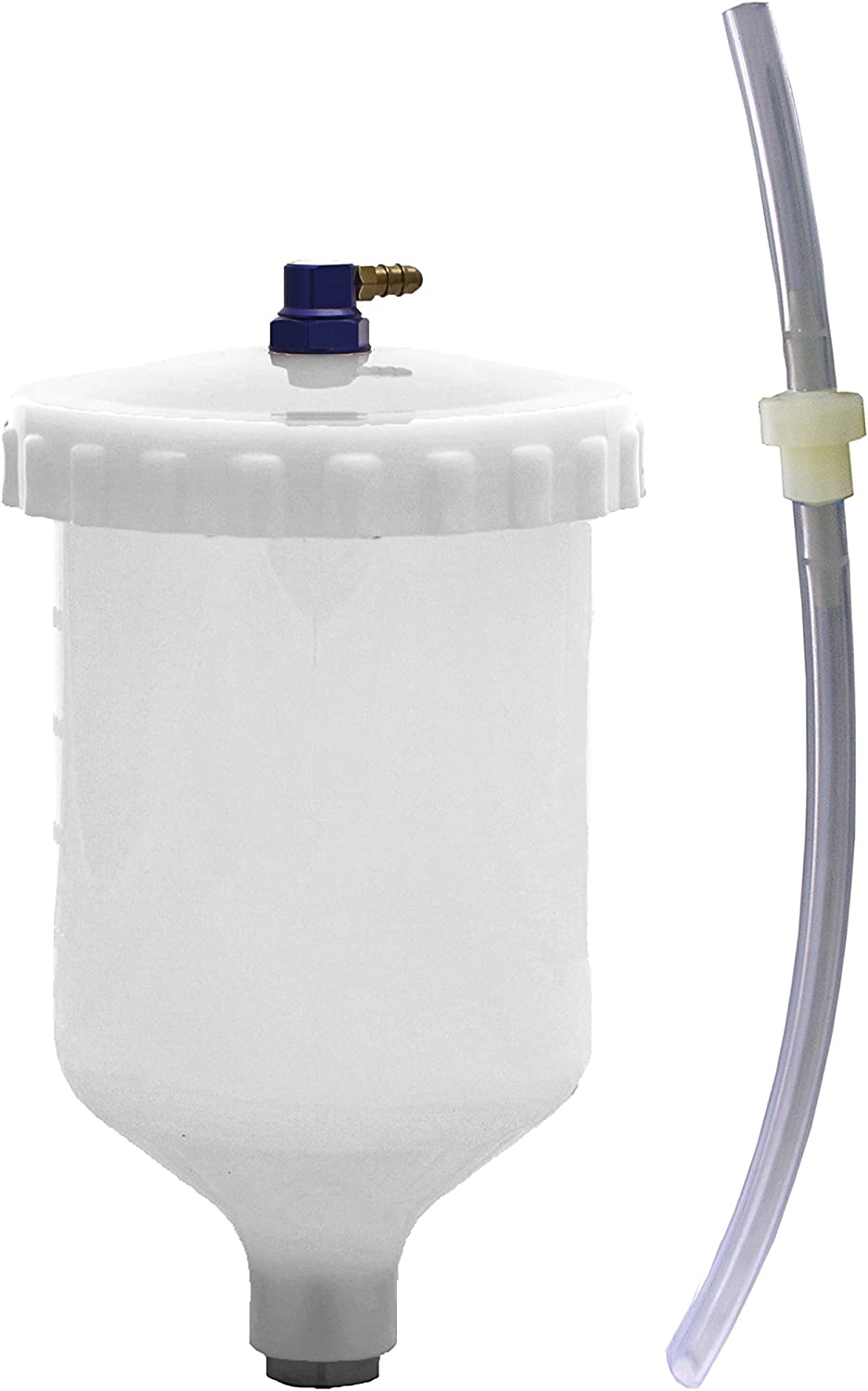 Fuji Top Feed Cup Assembly – Resurface Solutions