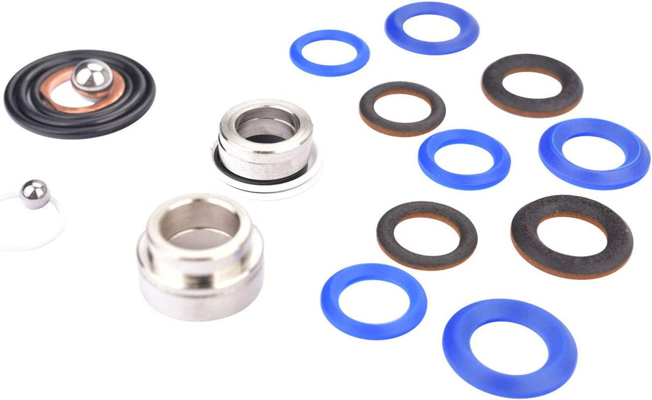 Graco Pump Packing Repair Kit