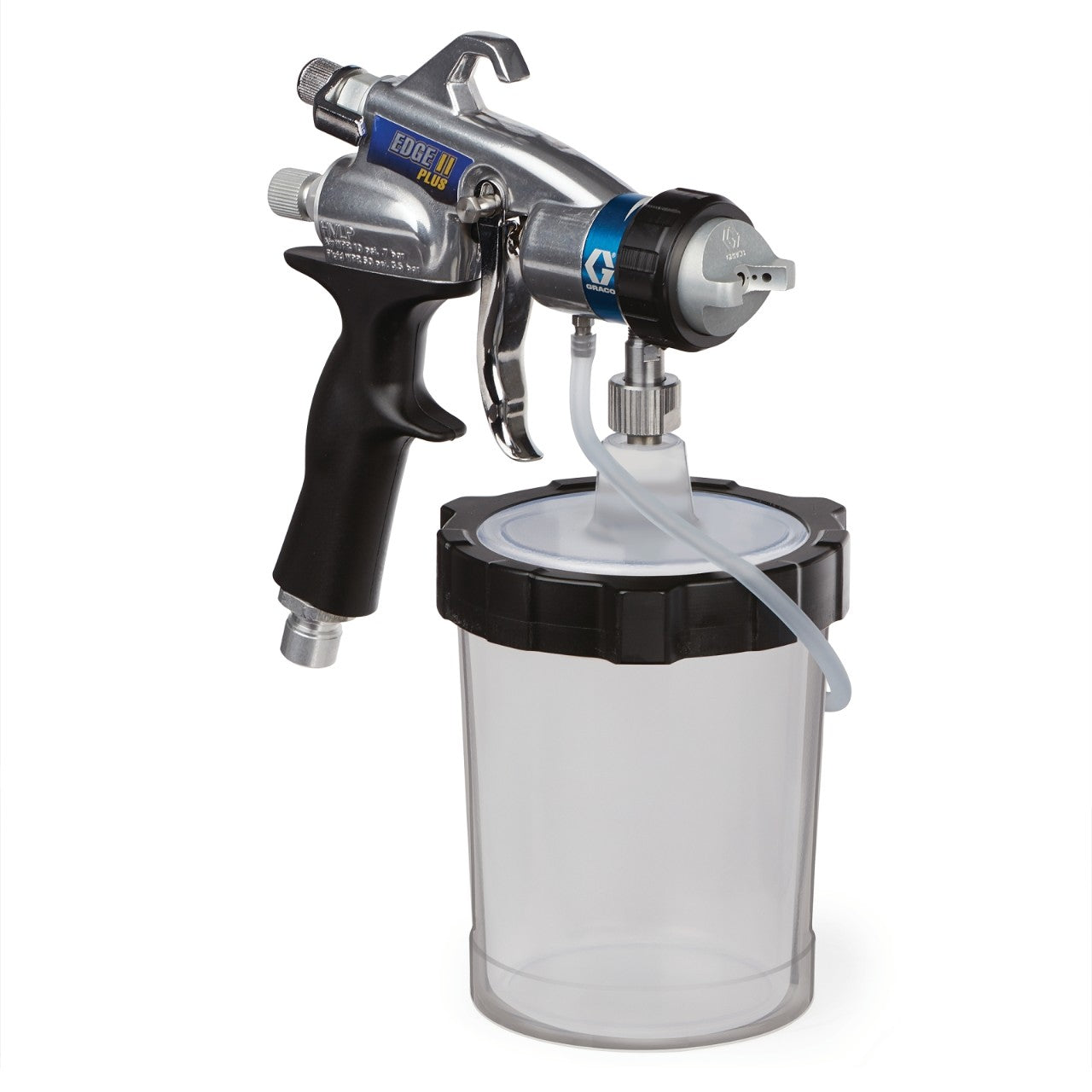 Graco EDGE II Gun – Resurface Solutions