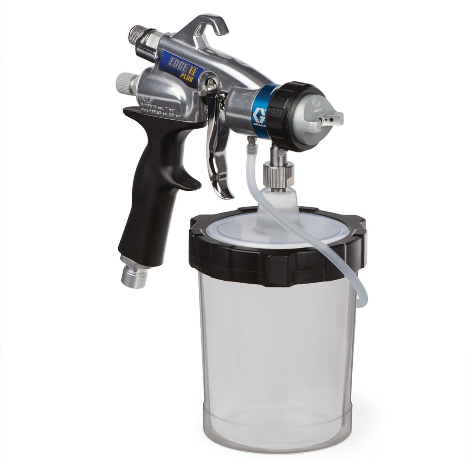 Graco EDGE II Plus Gun