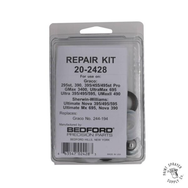 Graco Packing Kit 295 - 495