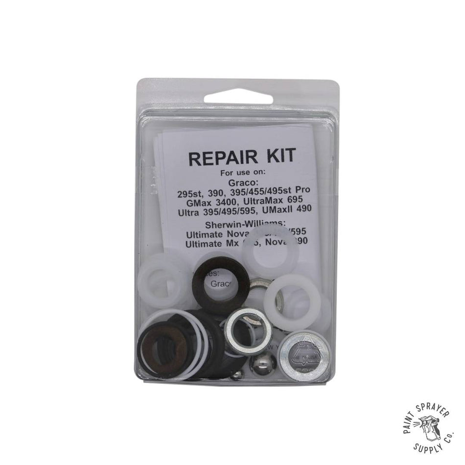 Graco Packing Kit 295 - 495