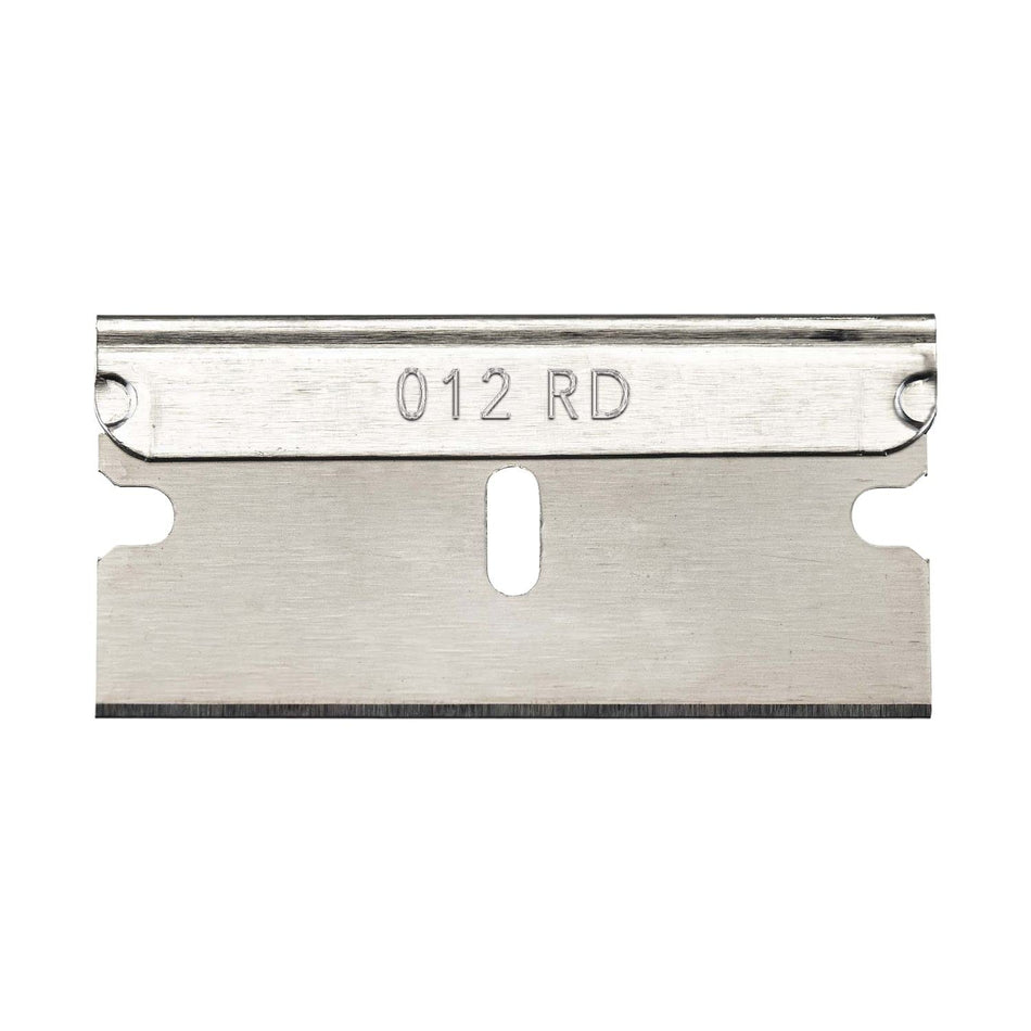 HD Razor Blades (Box of 100)
