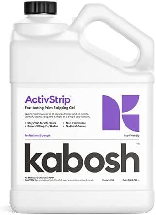 Paint Stripper – Resurface Solutions