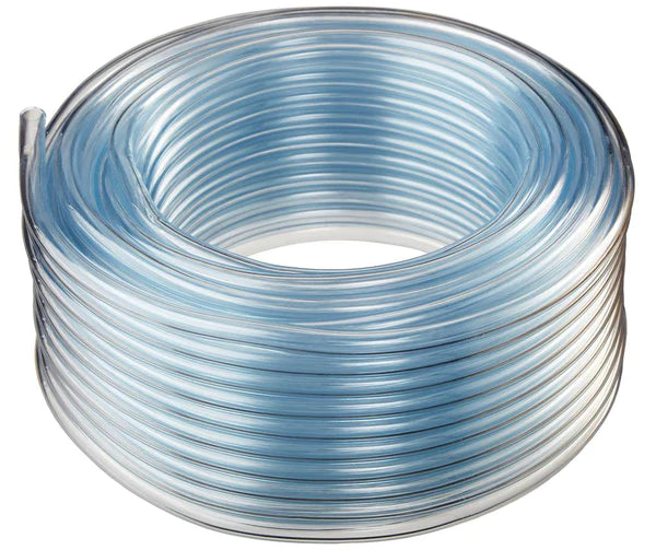 Large Hose per Ft. (3/16")