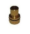 Lex-Aire Air Inlet Fitting