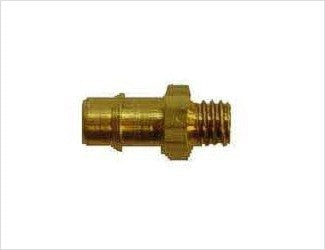 Lex-Aire Cup Air Inlet Fitting (2096)