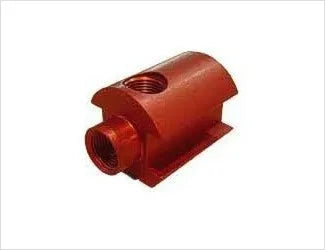 Lex-Aire Fluid Nozzle Holder (4010)