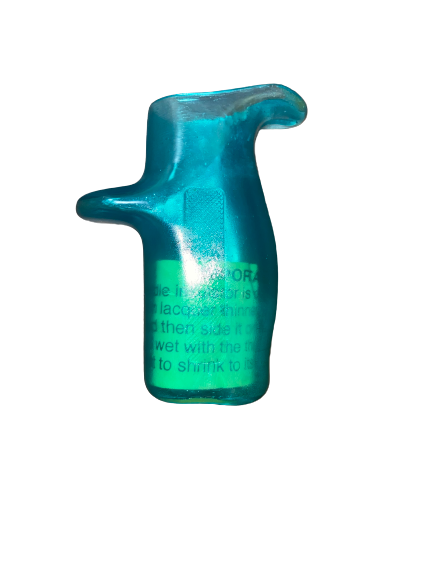 Lex-Aire Insulator Handle
