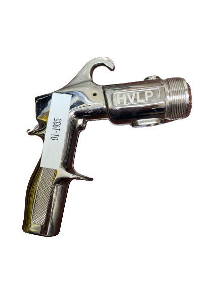 Lex-Aire Gun Body
