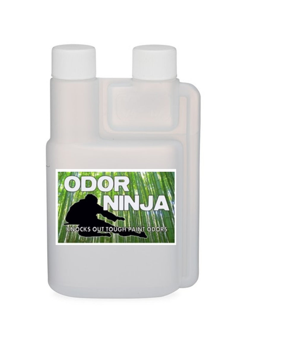 Odor Ninja