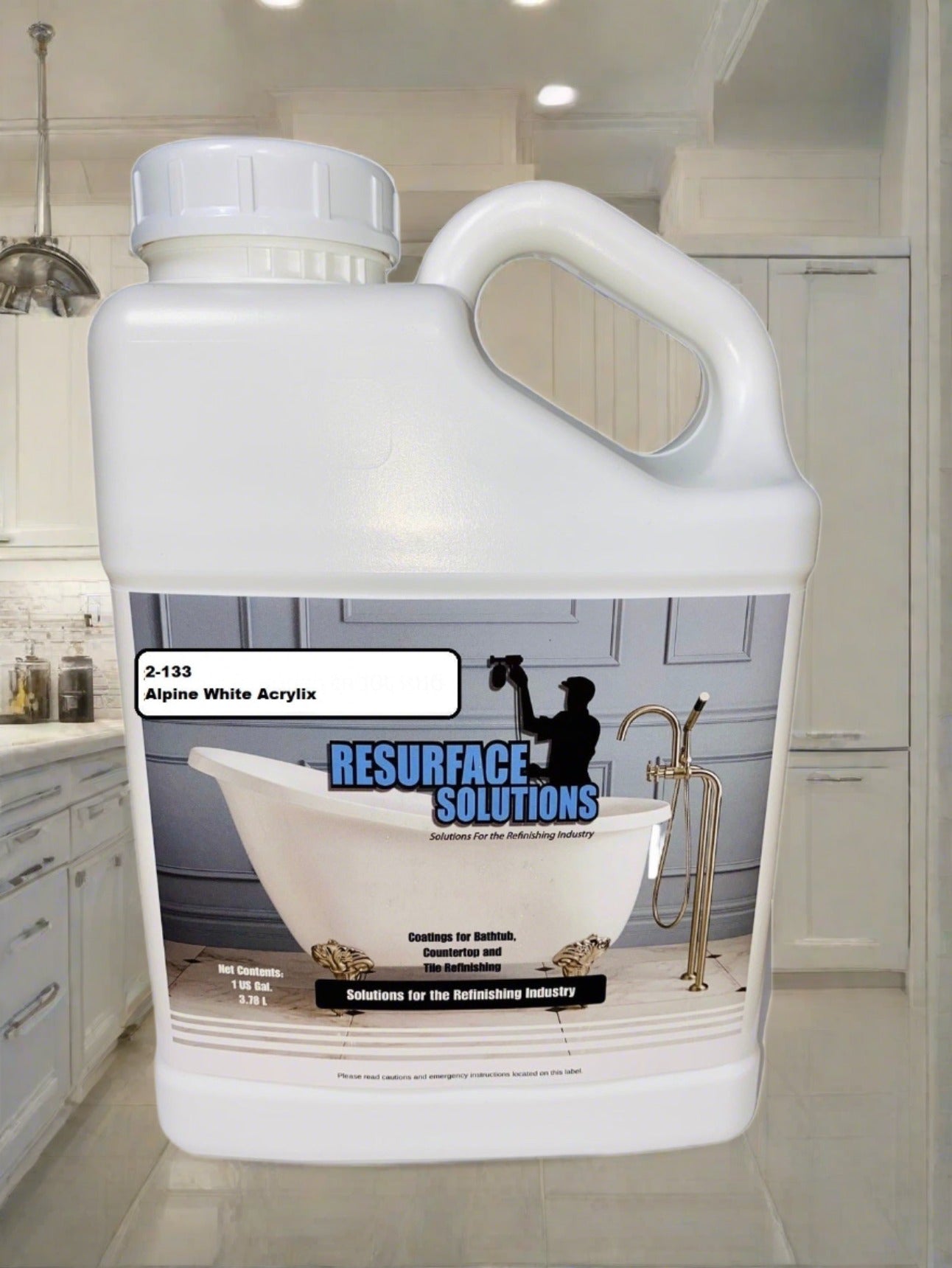 Acrylx – Resurface Solutions