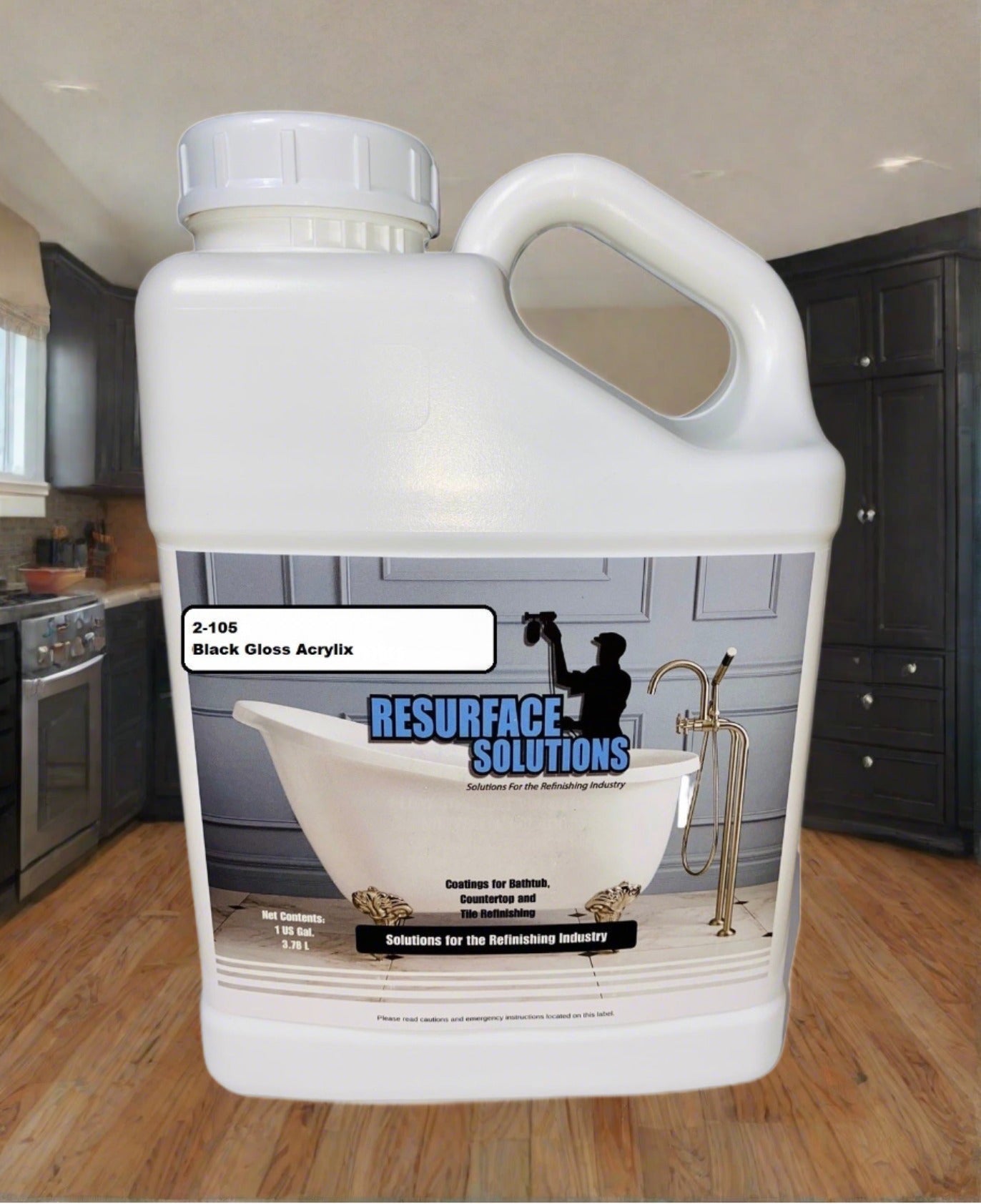 Acrylx – Resurface Solutions