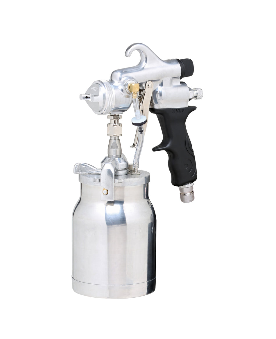 HVLP GUNS – Resurface Solutions