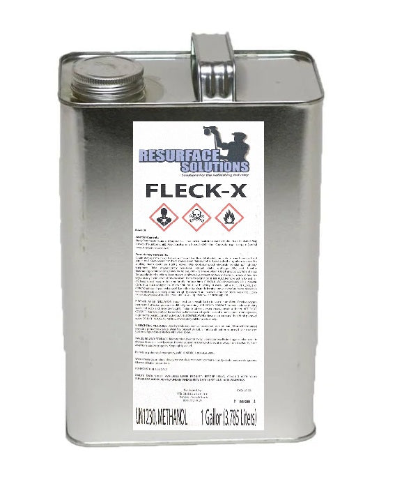 Fleck-X (Multi-Spec Fast Accelerator Reducer) Gallon