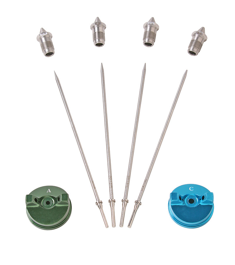 RSI Needle Kits (Fits FUJI T70 & T75)