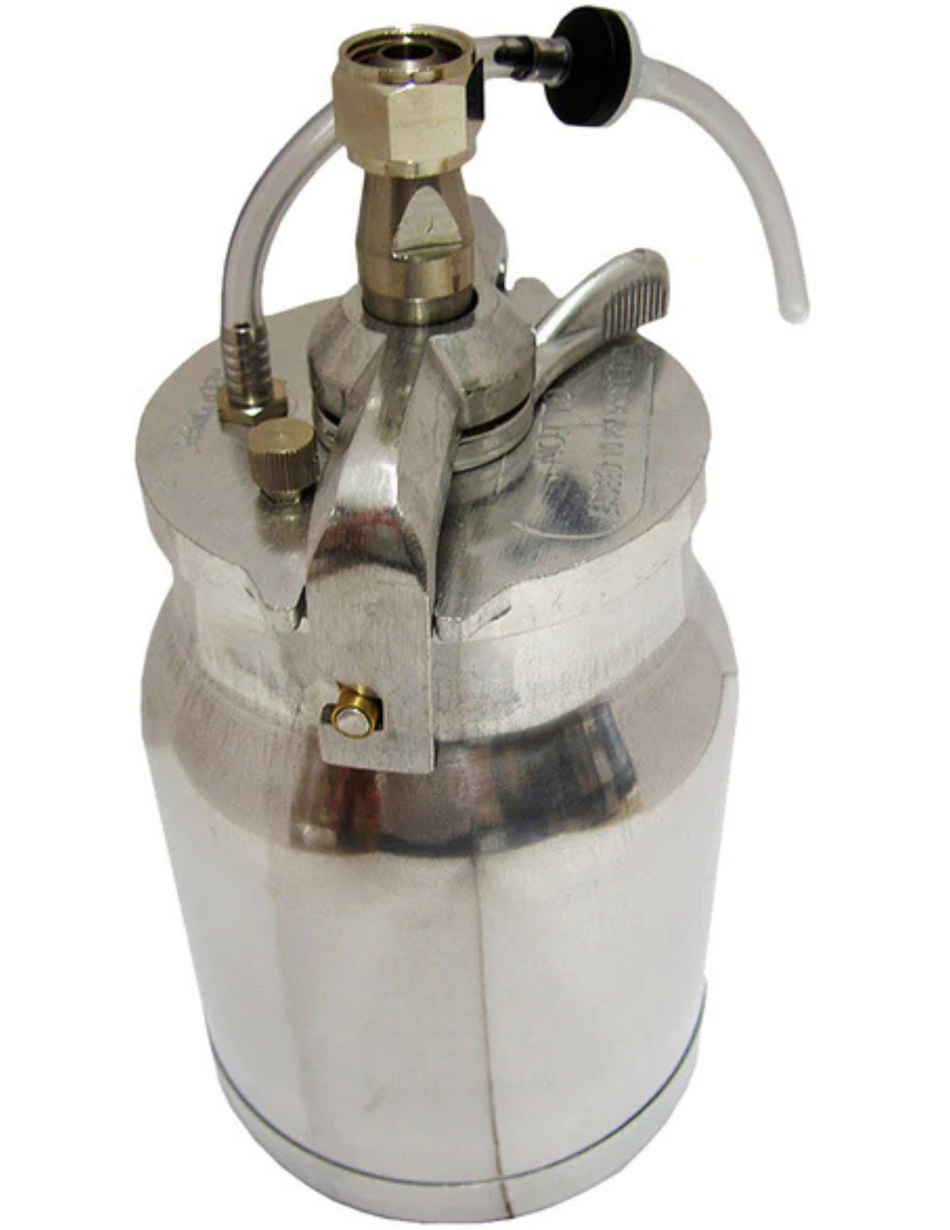 HVLP GUNS – Resurface Solutions