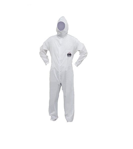 SAS Moonsuit Nylon/Cotton Coverall