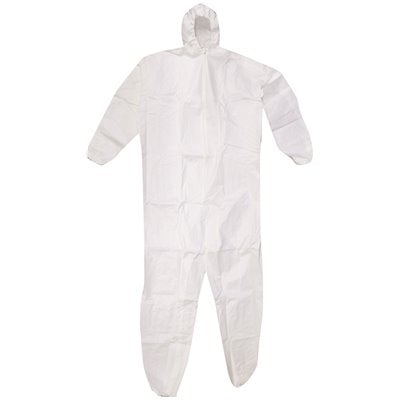 SMS XL HD Coveralls W/Hood