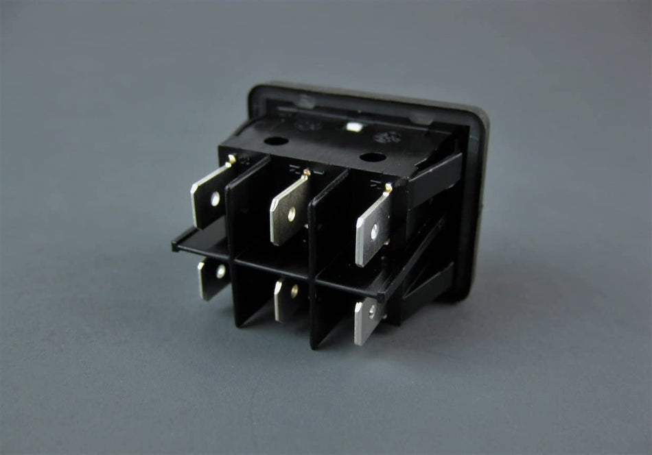 Titan Capspray 115 Power Switch