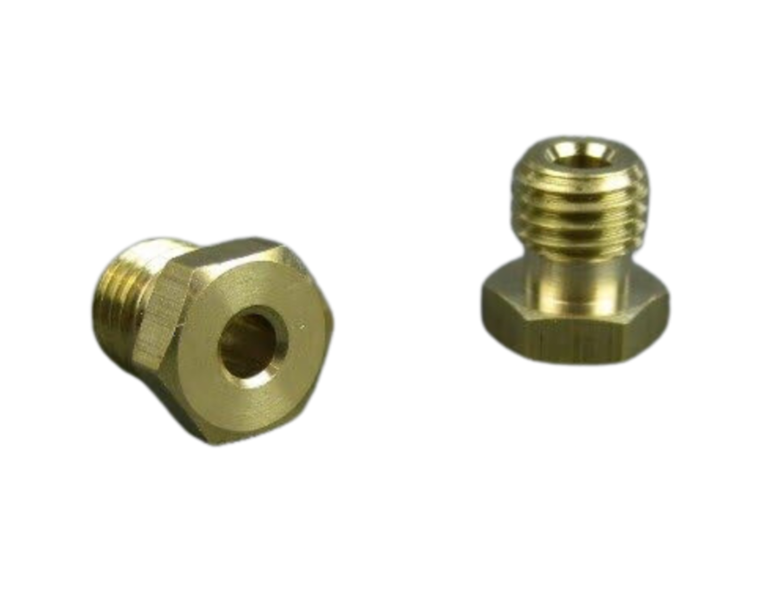 Titan CapSpray Needle Packing Nut