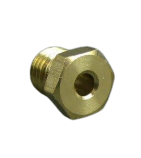 Titan CapSpray Needle Packing Nut