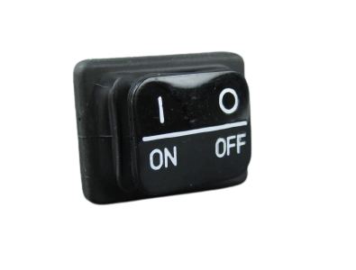 Titan Capspray 95 Power Switch