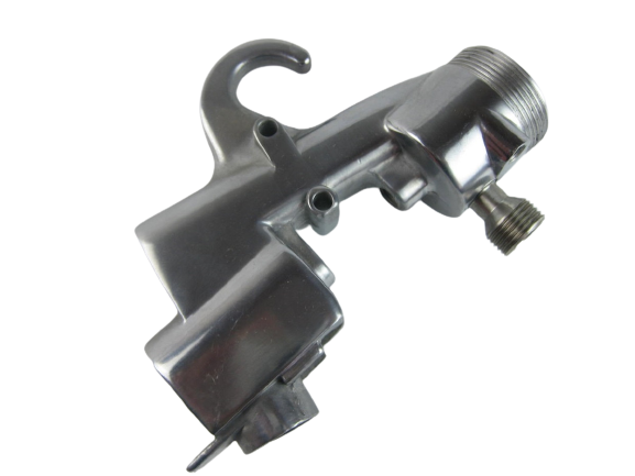 Titan Capspray Gun Body Assembly
