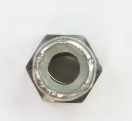 Titan Maxum II Locking Nylon Nut