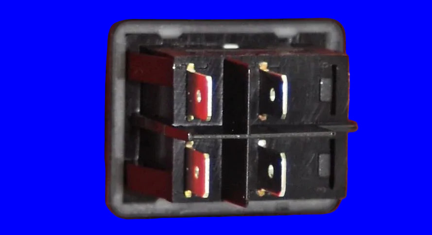 Titan On/Off Switch CS 75 95 105