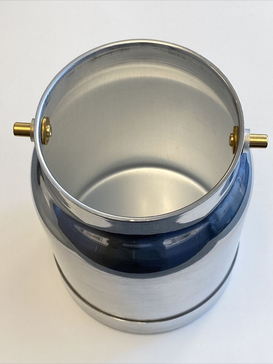 Titan CapSpray Siphon Quart Cup – Resurface Solutions