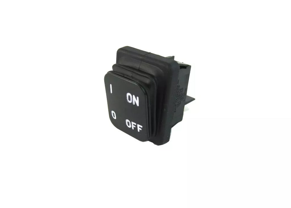 Titan Capspray Power Switch (Not for CS 115)