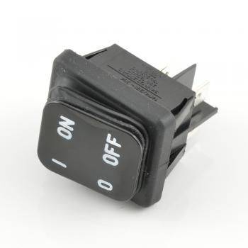 Titan Capspray Power Switch (Not for CS 115)