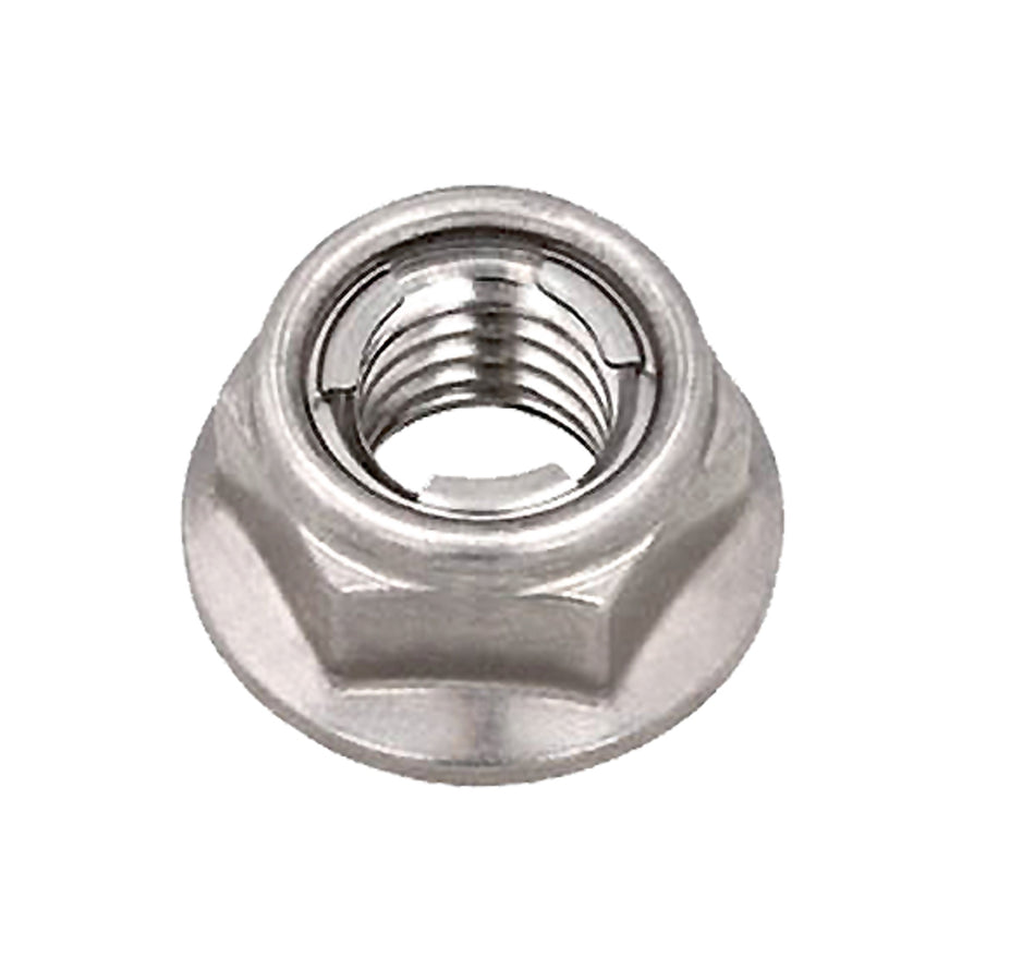 Fuji T-70 Control Knob Nut