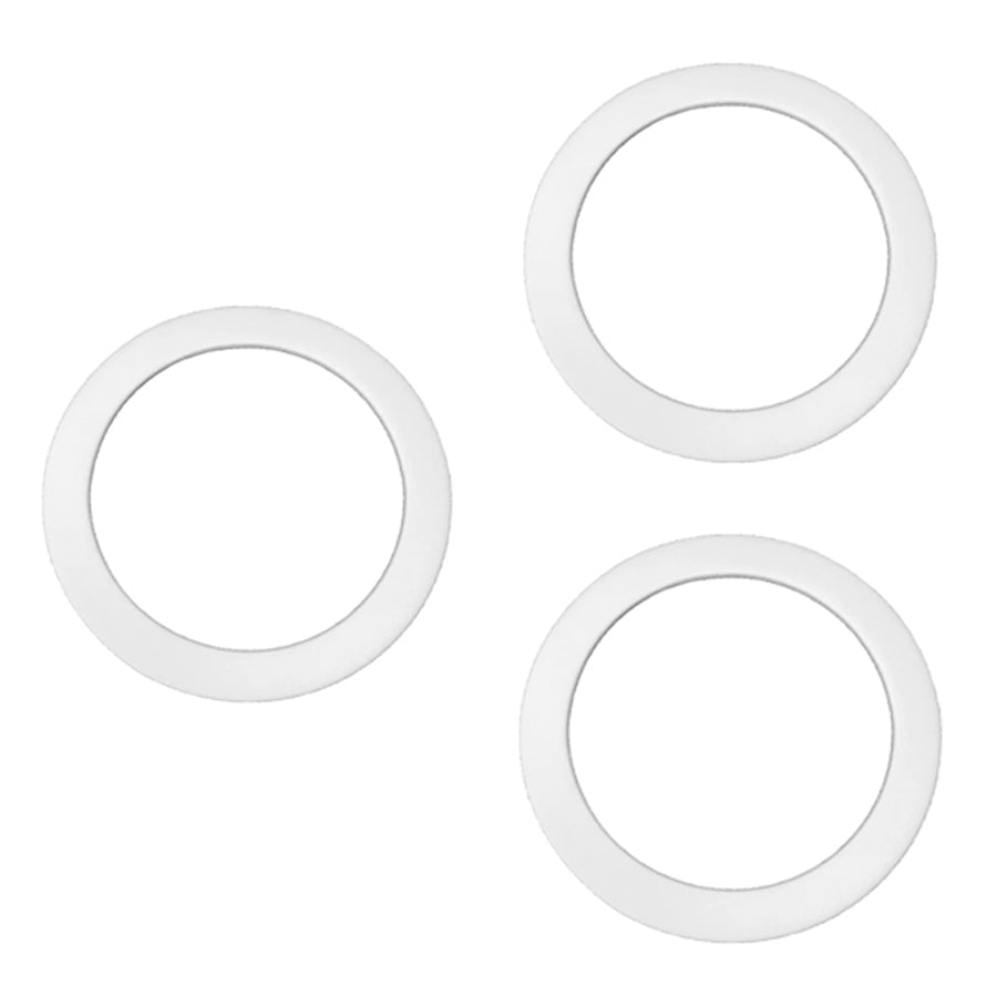 Fuji Mini Cup Gaskets