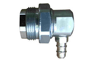 Fuji T-70 Rotating Nipple Assy