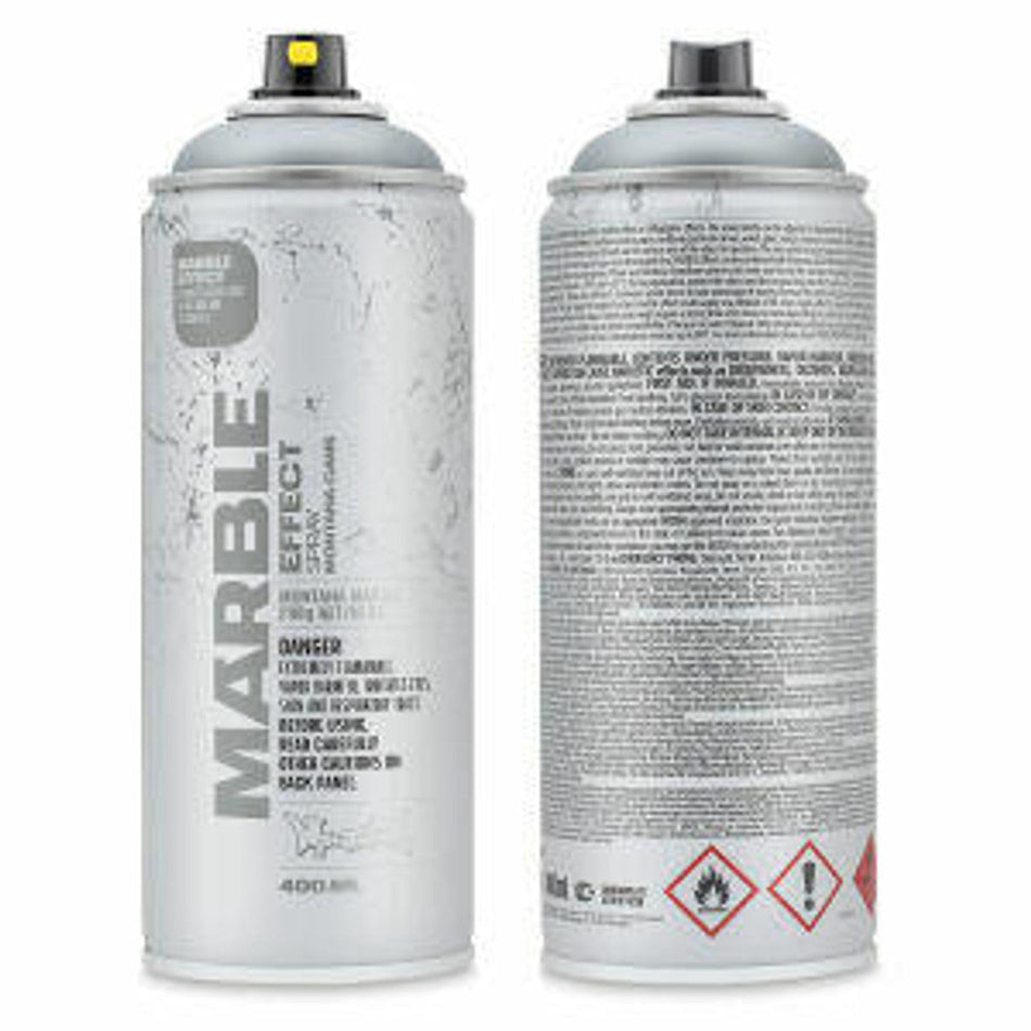 MONTANA CANS- MARBLE EFFECT
